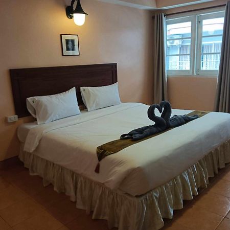 Nid Huahin Hotel Esterno foto