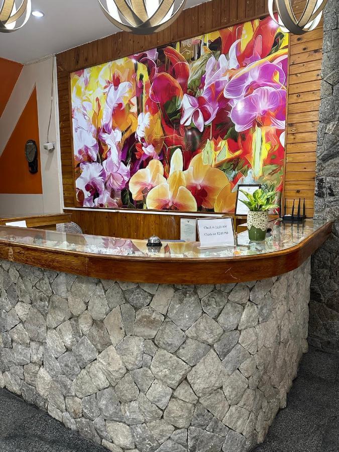 Nid Huahin Hotel Esterno foto