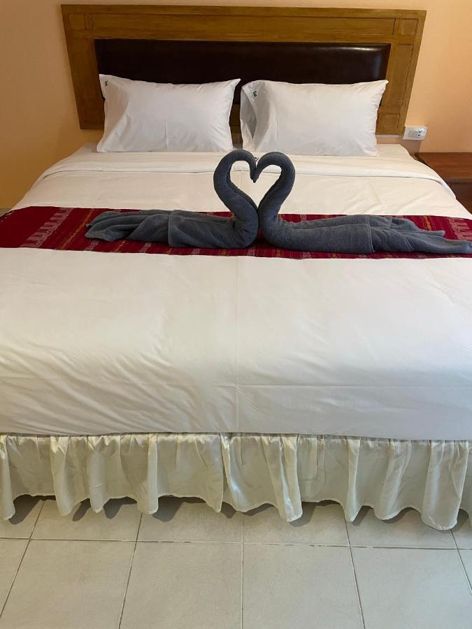 Nid Huahin Hotel Esterno foto