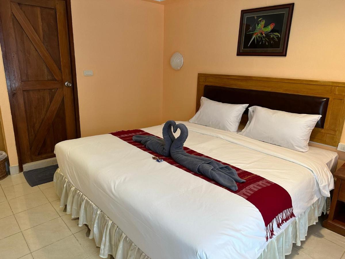 Nid Huahin Hotel Esterno foto