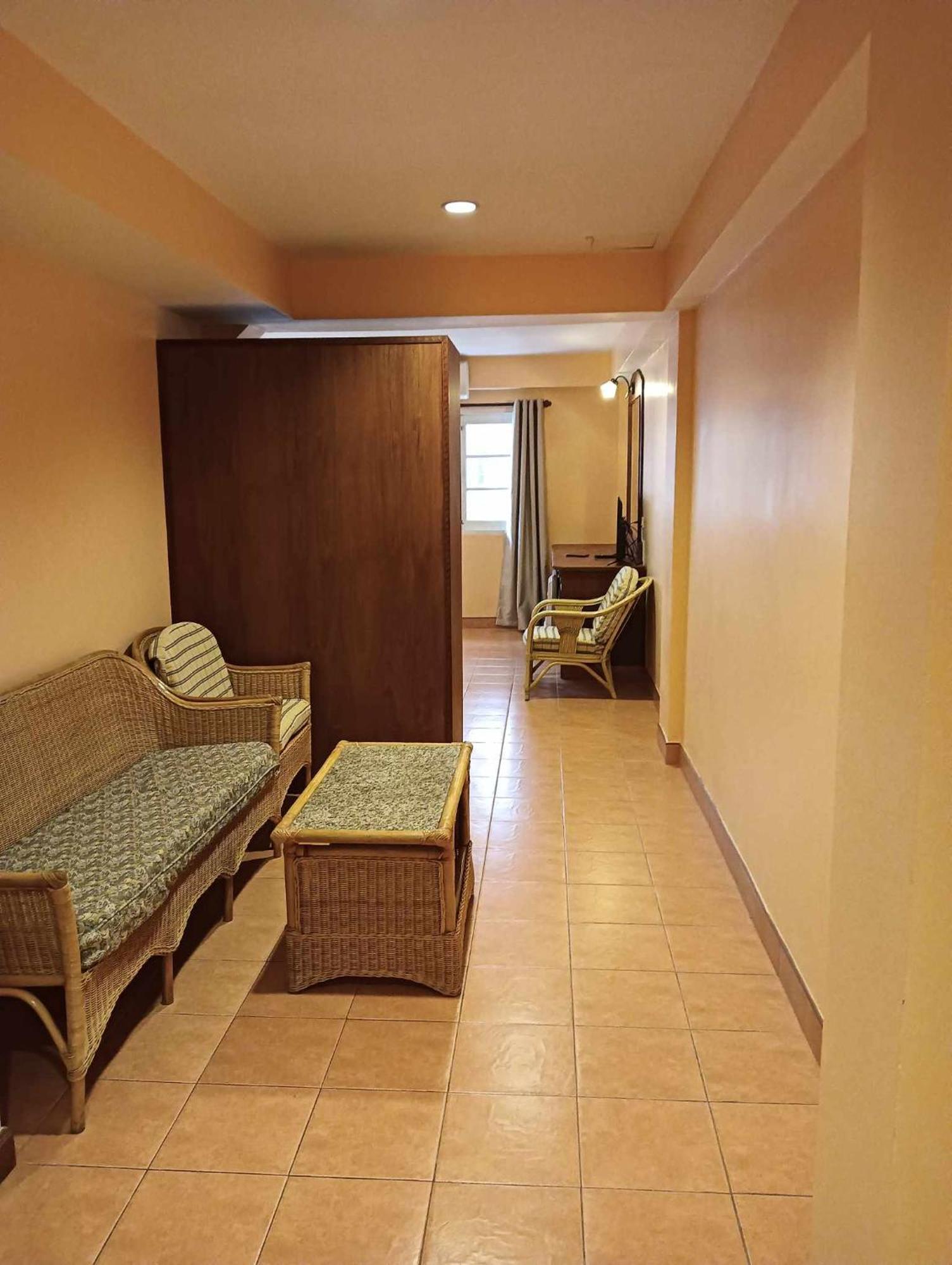 Nid Huahin Hotel Esterno foto