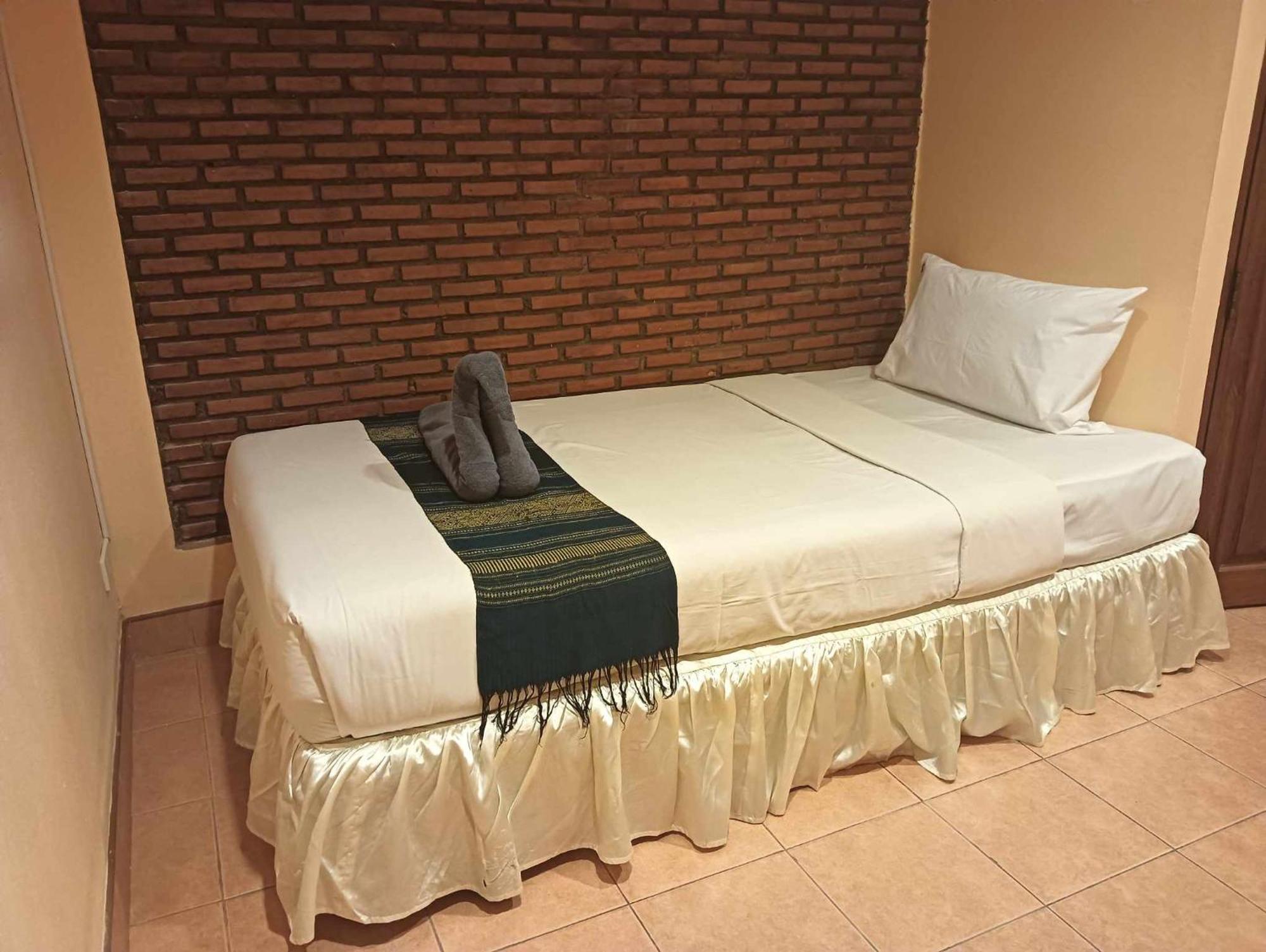 Nid Huahin Hotel Esterno foto