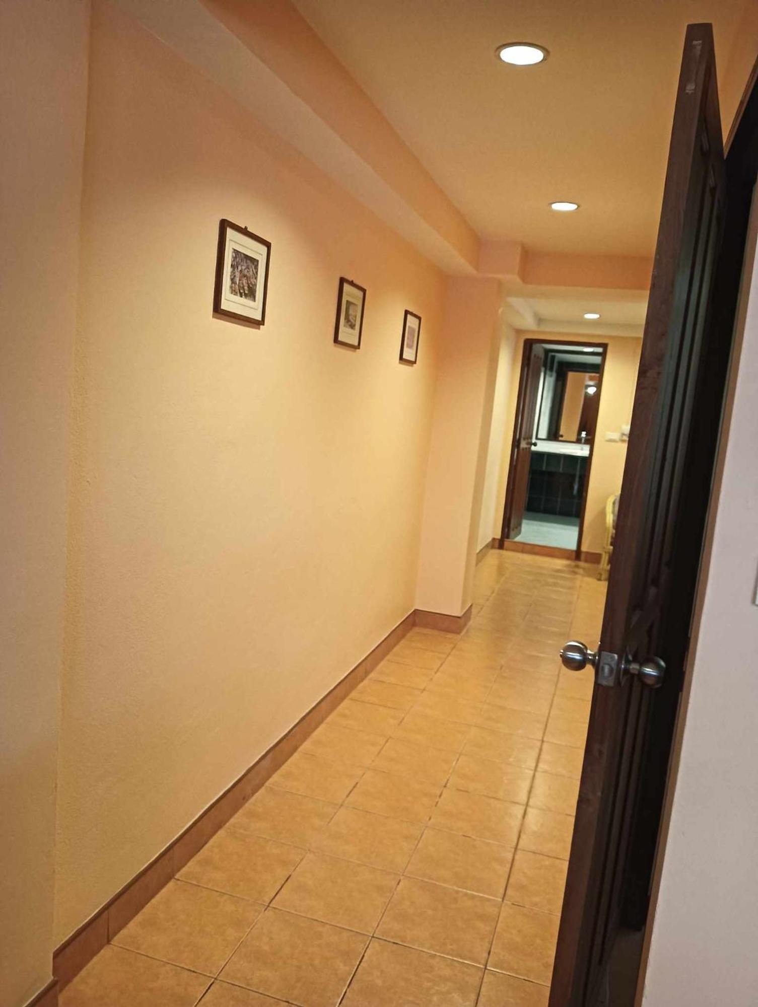 Nid Huahin Hotel Esterno foto